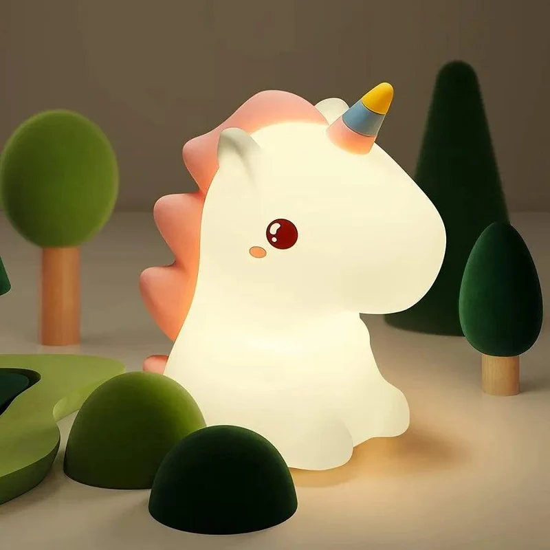 Luminaire Enfant / LICORNE