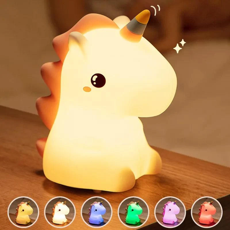 Luminaire Enfant / LICORNE