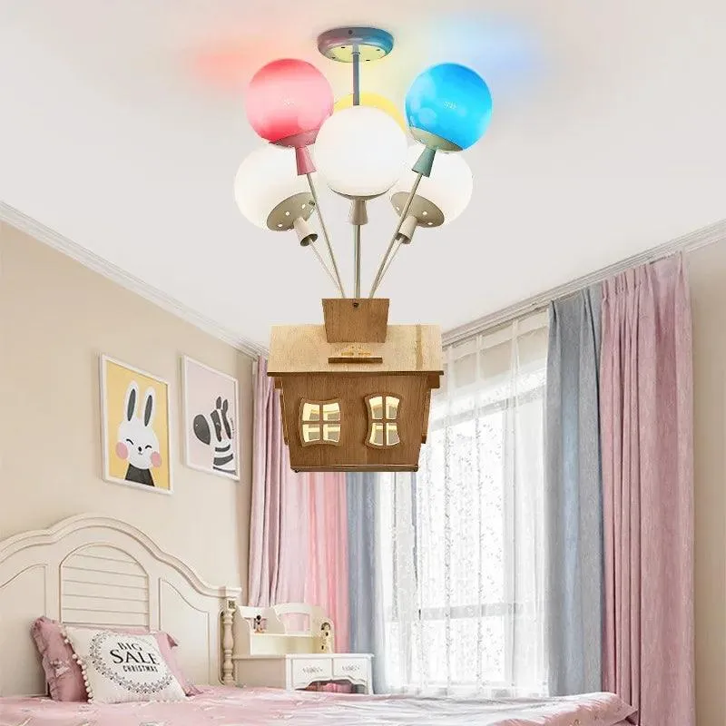Luminaire Enfant / MAISON