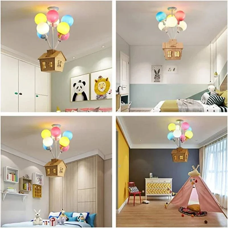 Luminaire Enfant / MAISON
