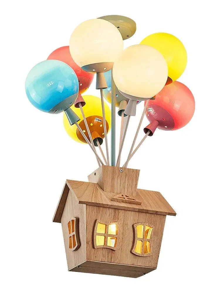 Luminaire Enfant / MAISON