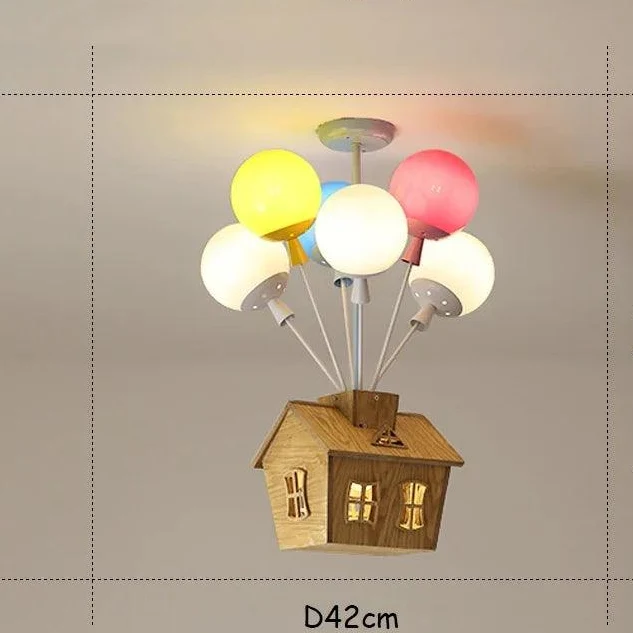 Luminaire Enfant / MAISON