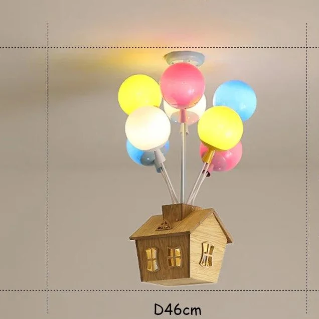 Luminaire Enfant / MAISON