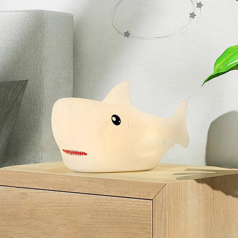 Luminaire Enfant / REQUIN