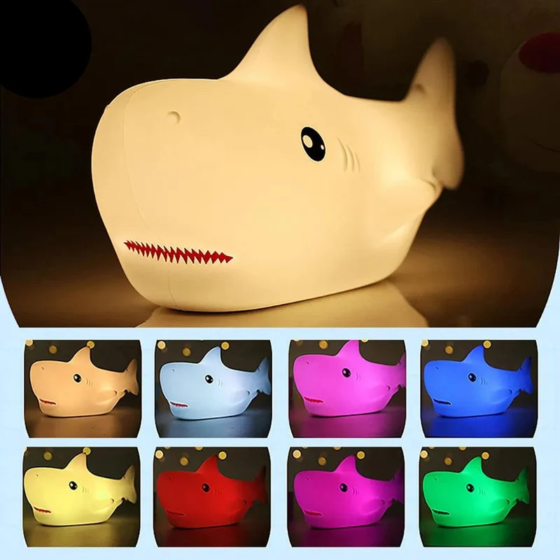 Luminaire Enfant / REQUIN