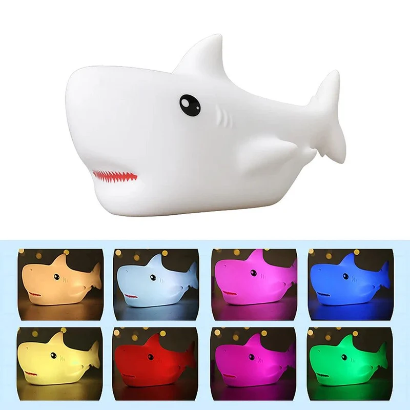 Luminaire Enfant / REQUIN
