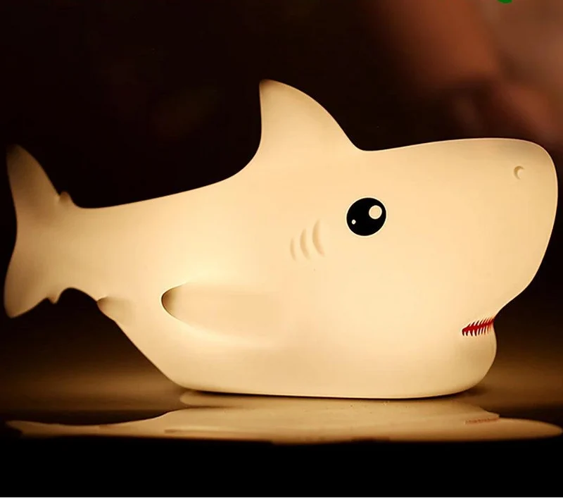 Luminaire Enfant / REQUIN