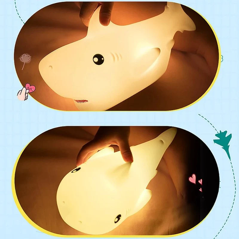 Luminaire Enfant / REQUIN