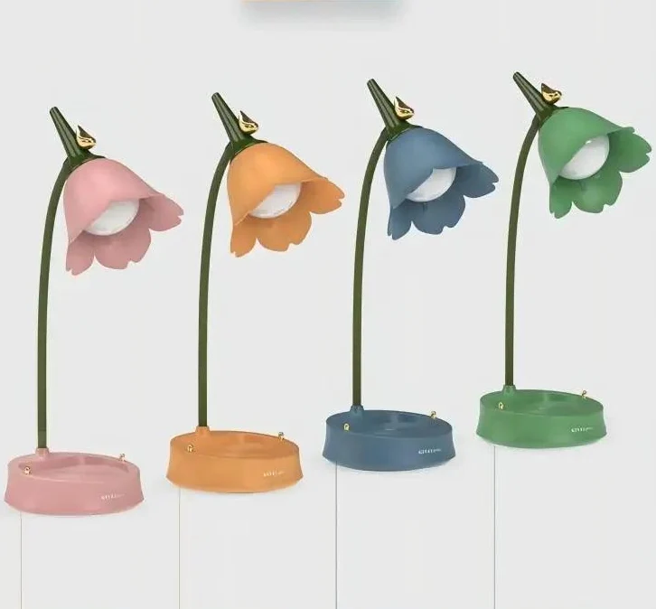 Luminaire Enfant / FLOWER