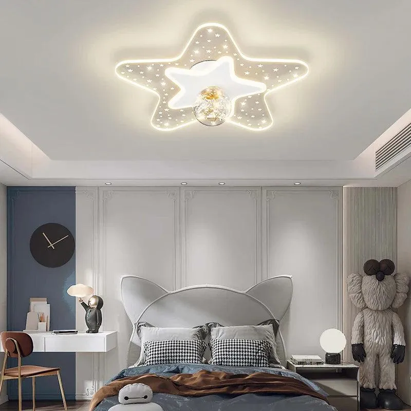 Luminaire Enfant / ETOILE
