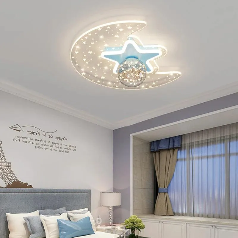 Luminaire Enfant / ETOILE
