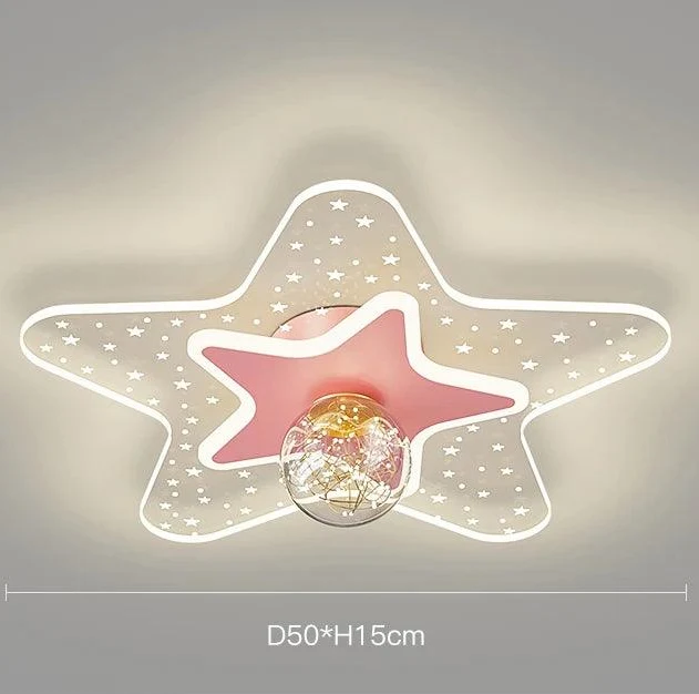 Luminaire Enfant / ETOILE