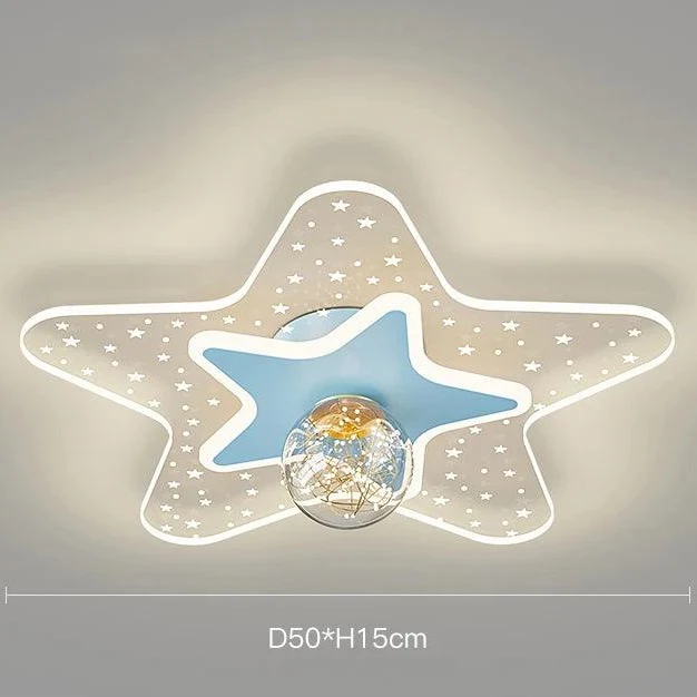 Luminaire Enfant / ETOILE