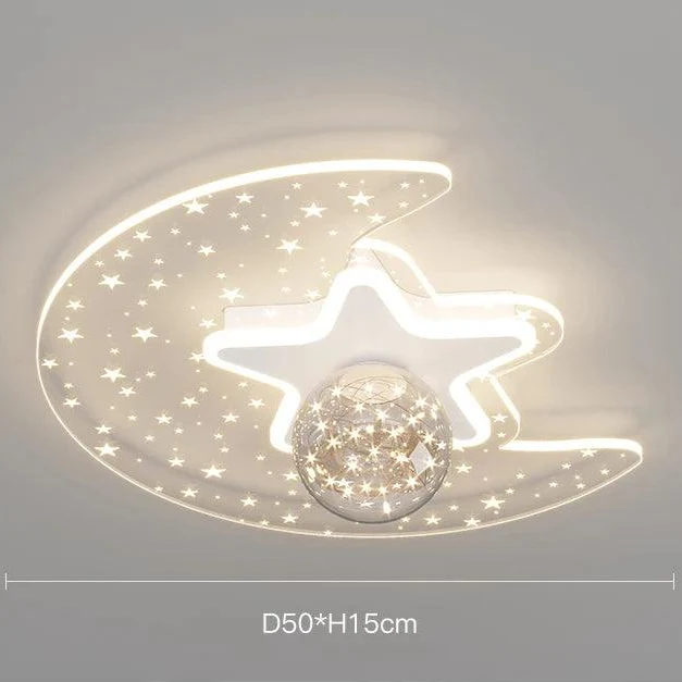 Luminaire Enfant / ETOILE