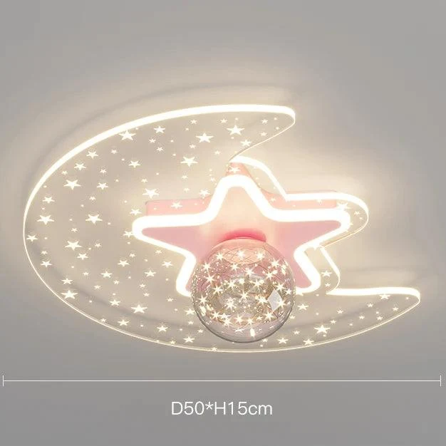 Luminaire Enfant / ETOILE