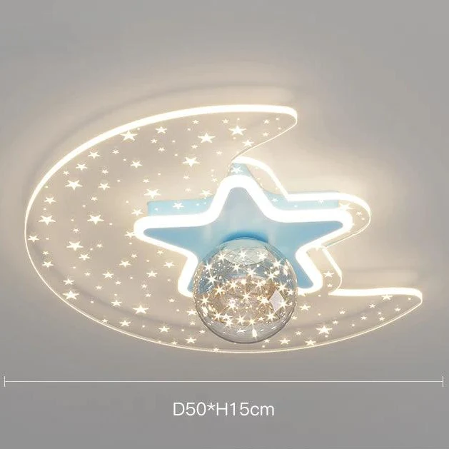 Luminaire Enfant / ETOILE