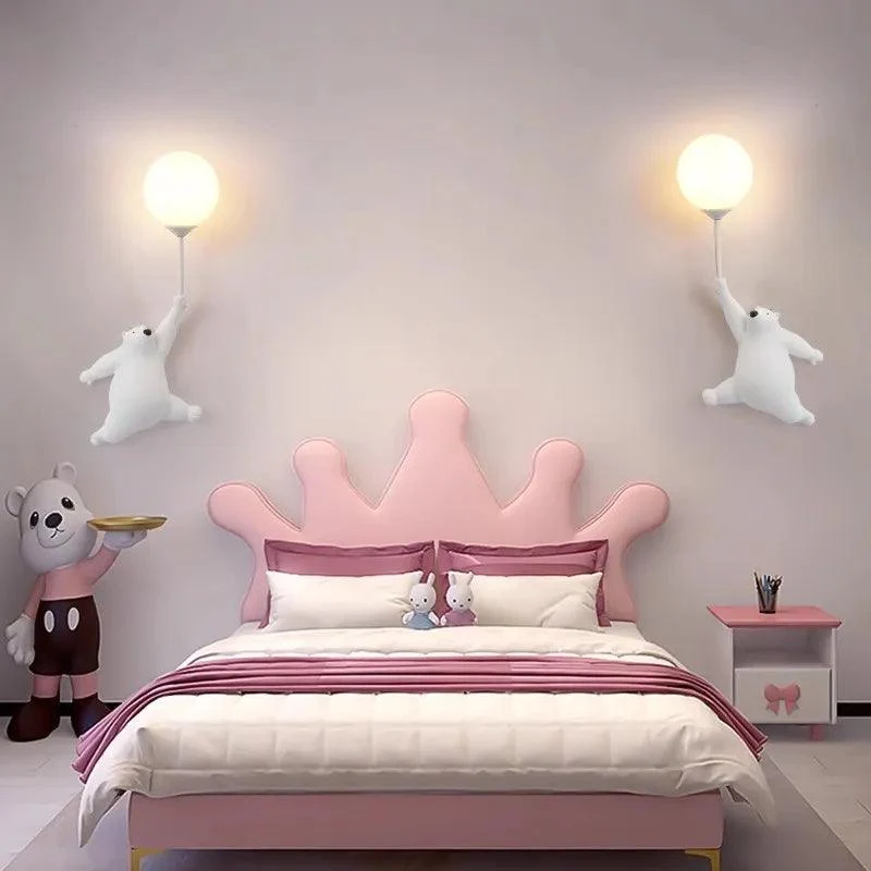 Luminaire Enfant / OURSON