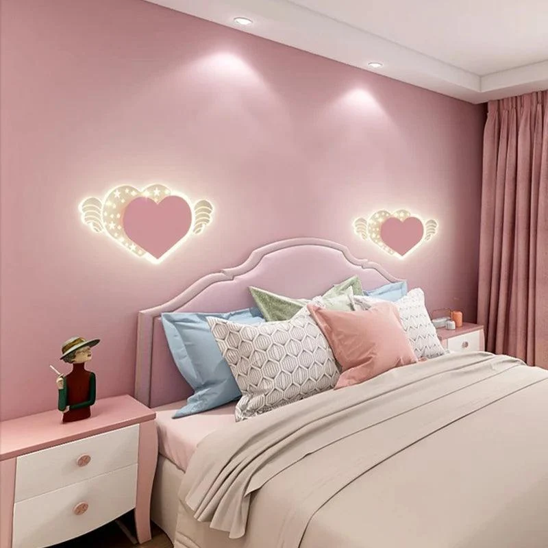 Luminaire Enfant / CHILDS