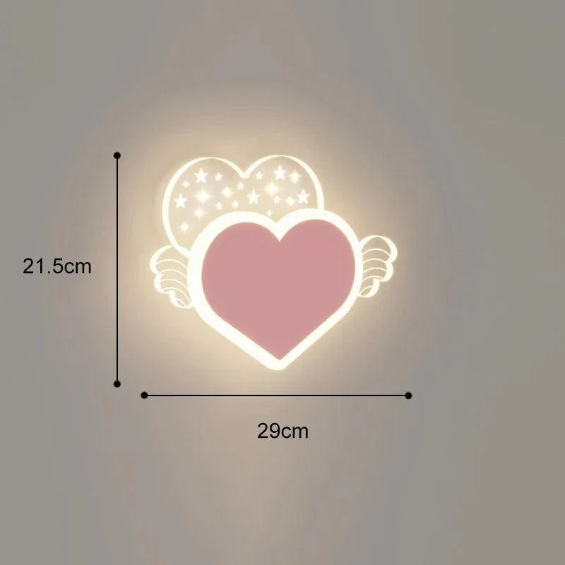 Luminaire Enfant / CHILDS
