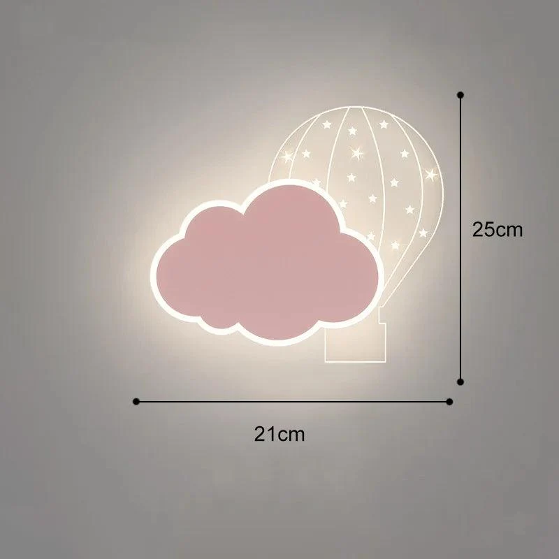 Luminaire Enfant / CHILDS