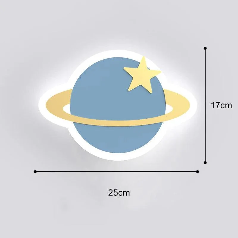 Luminaire Enfant / CHILDS