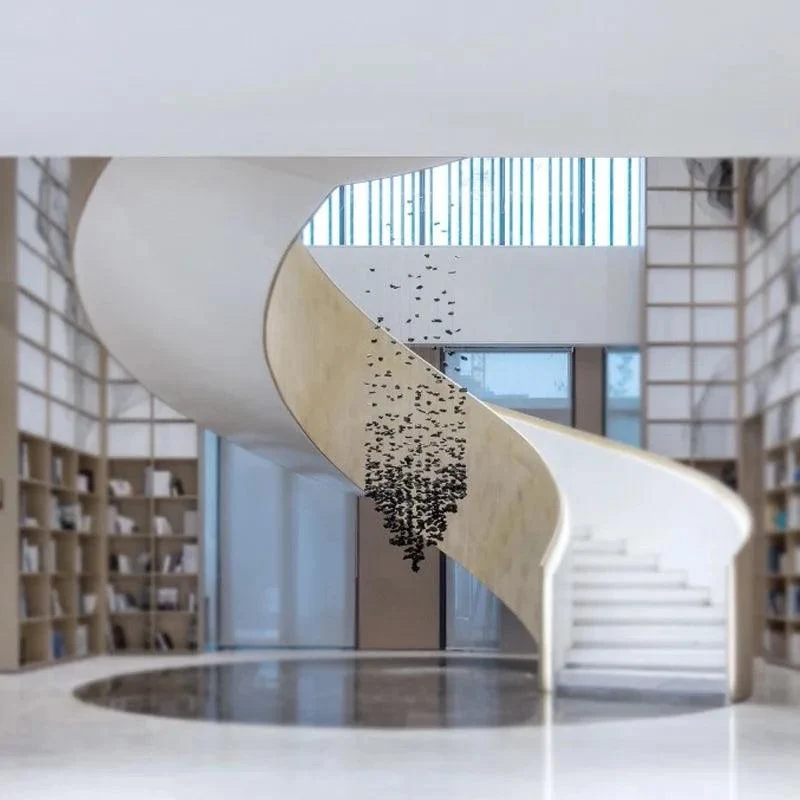 Luminaire Lustre / VELOURA