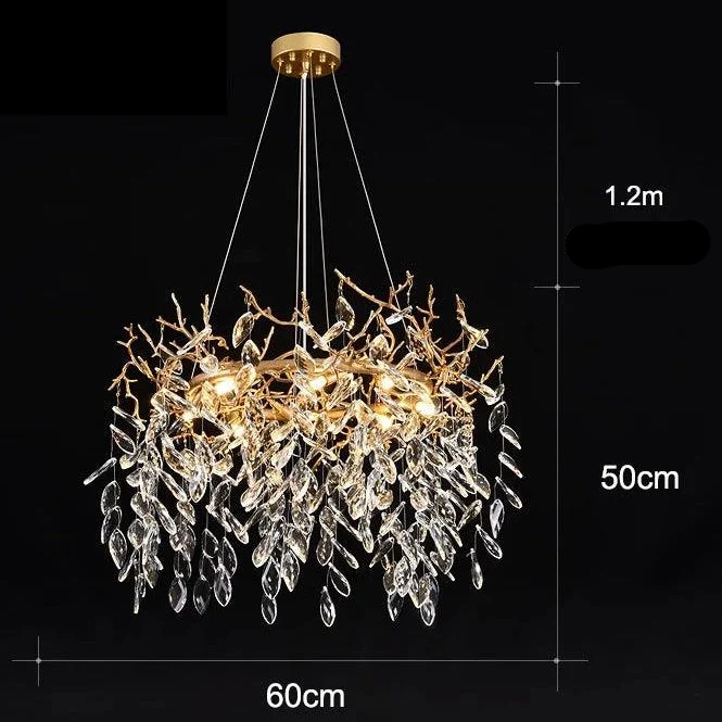 Luminaire Lustre / NOBLI