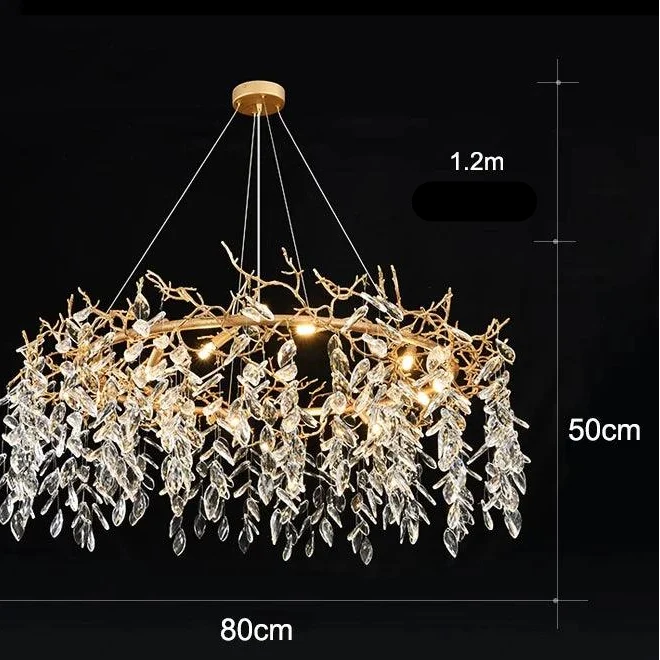 Luminaire Lustre / NOBLI
