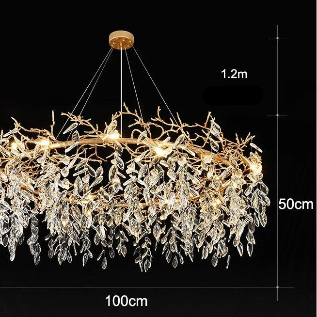 Luminaire Lustre / NOBLI