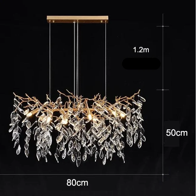 Luminaire Lustre / NOBLI