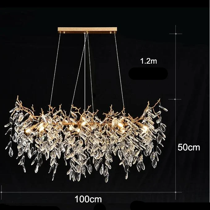Luminaire Lustre / NOBLI
