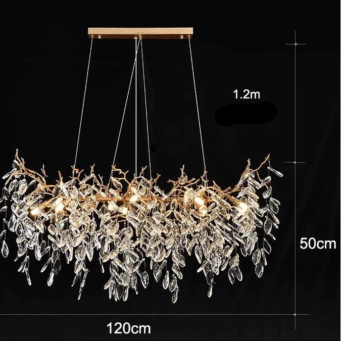 Luminaire Lustre / NOBLI