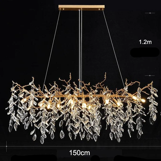 Luminaire Lustre / NOBLI