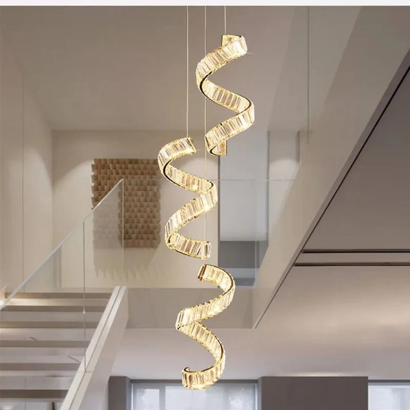 Luminaire Lustre / TEMPO