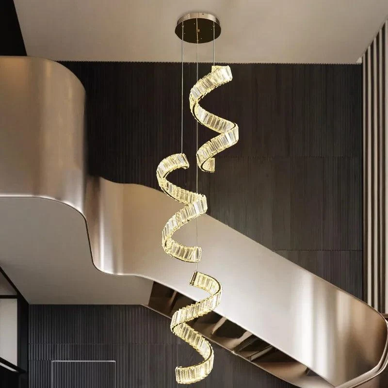 Luminaire Lustre / TEMPO