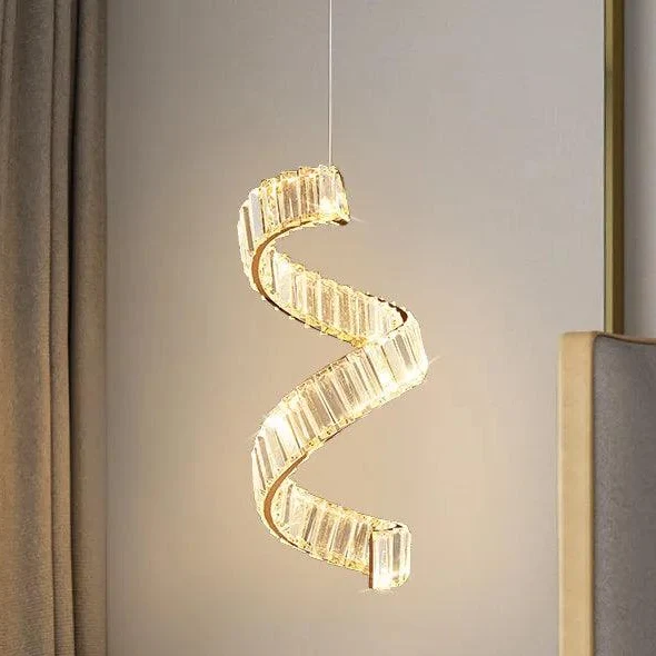 Luminaire Lustre / TEMPO