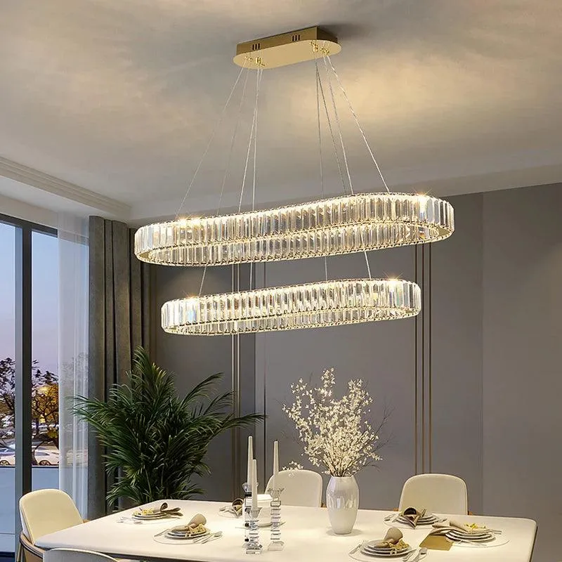 Luminaire Lustre / ZESTA