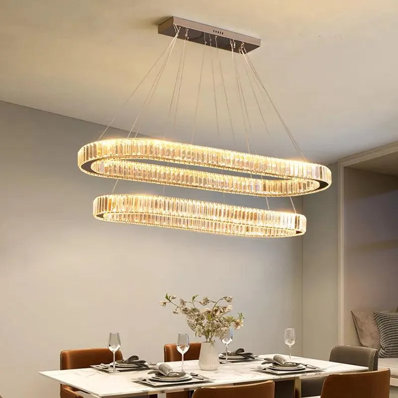 Luminaire Lustre / ZESTA