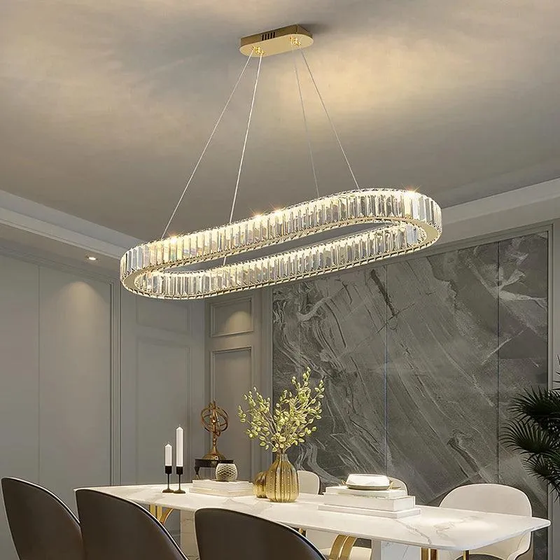 Luminaire Lustre / ZESTA