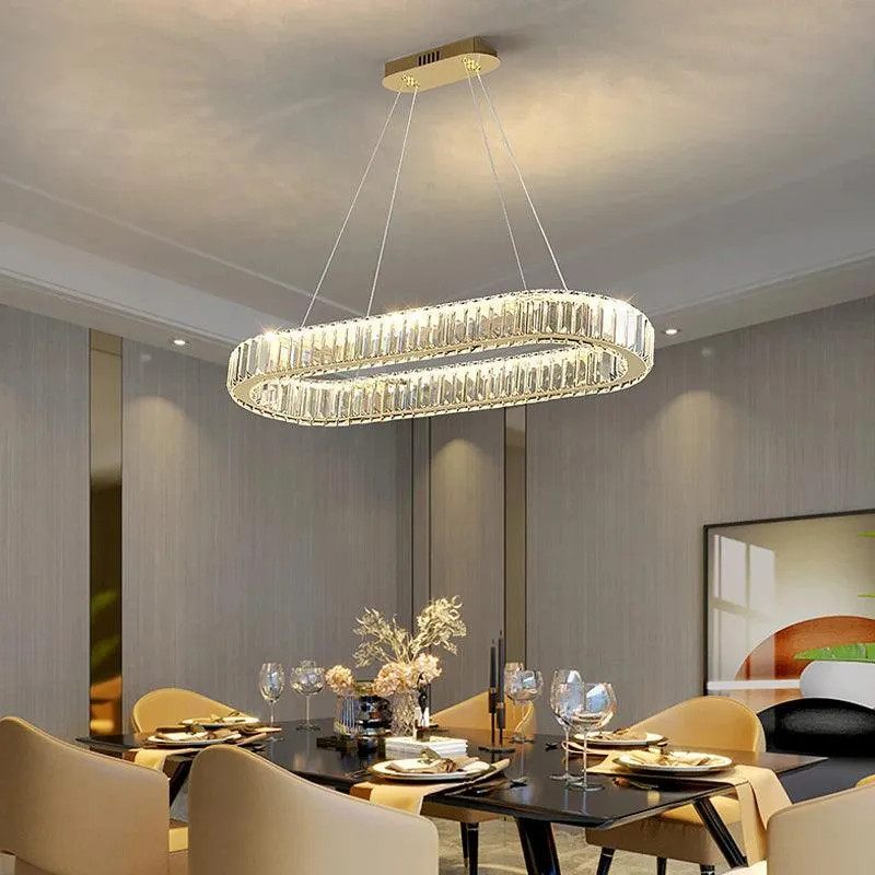 Luminaire Lustre / ZESTA