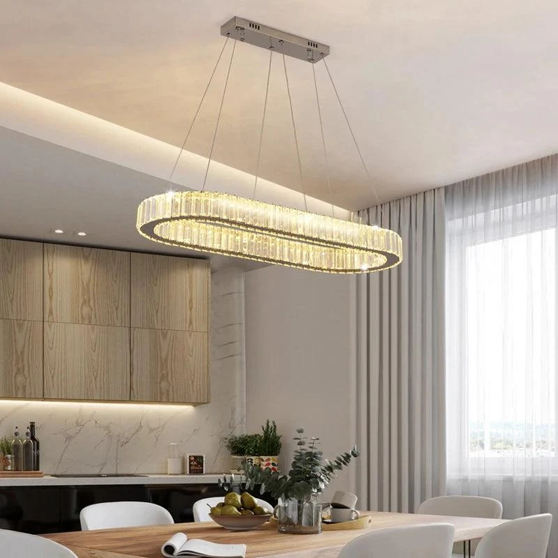 Luminaire Lustre / ZESTA