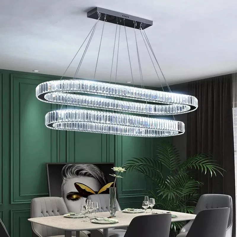 Luminaire Lustre / ZESTA