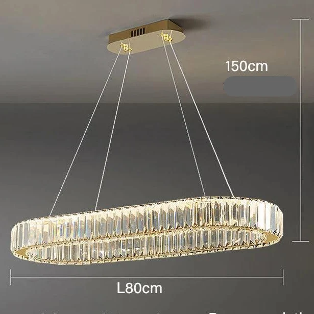 Luminaire Lustre / ZESTA