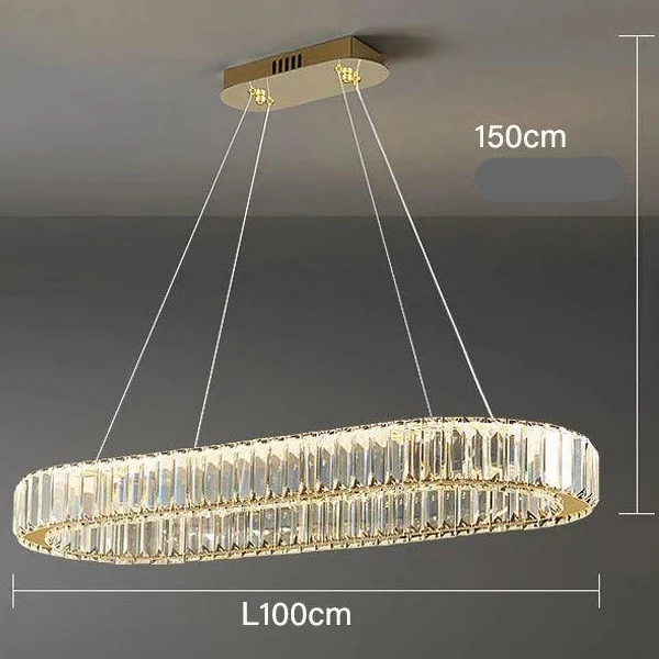 Luminaire Lustre / ZESTA