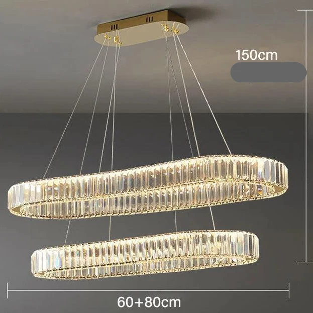 Luminaire Lustre / ZESTA