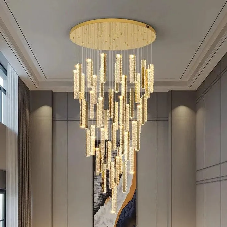 Luminaire Lustre / VALORA