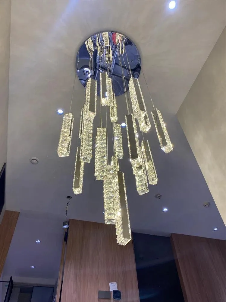 Luminaire Lustre / VALORA