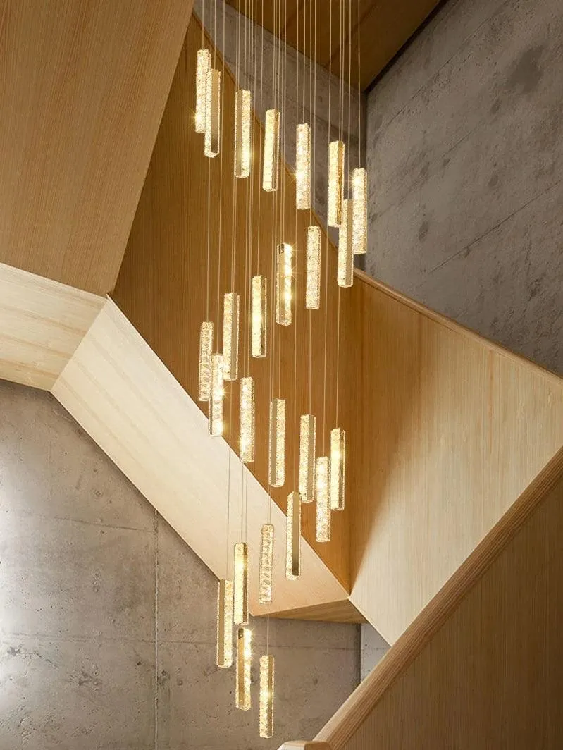 Luminaire Lustre / VALORA