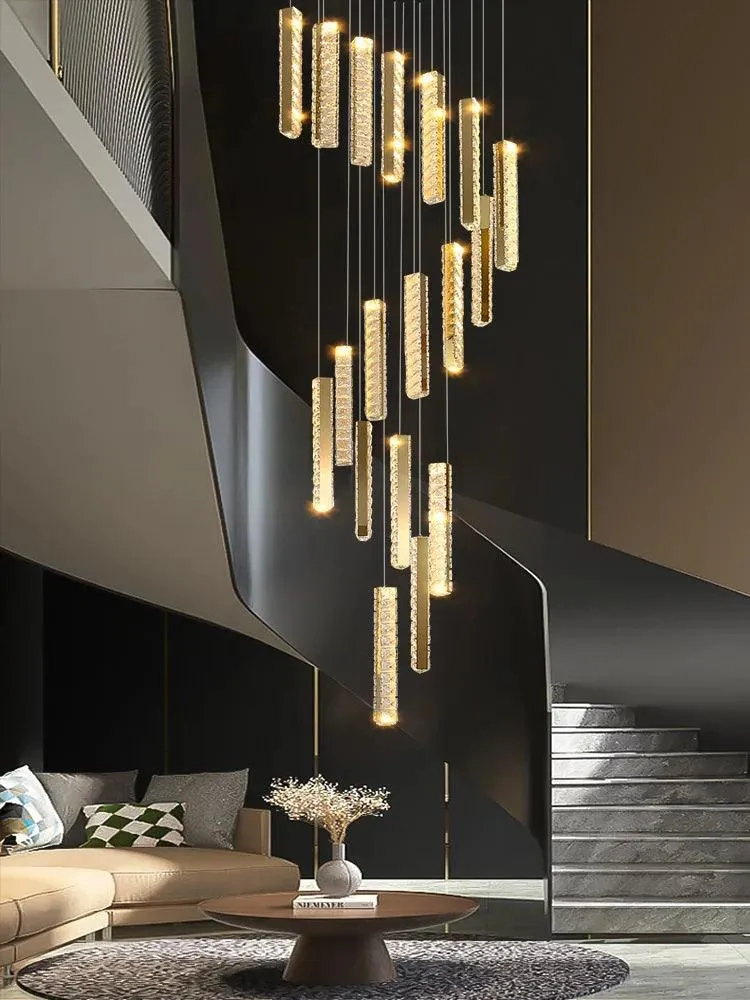 Luminaire Lustre / VALORA