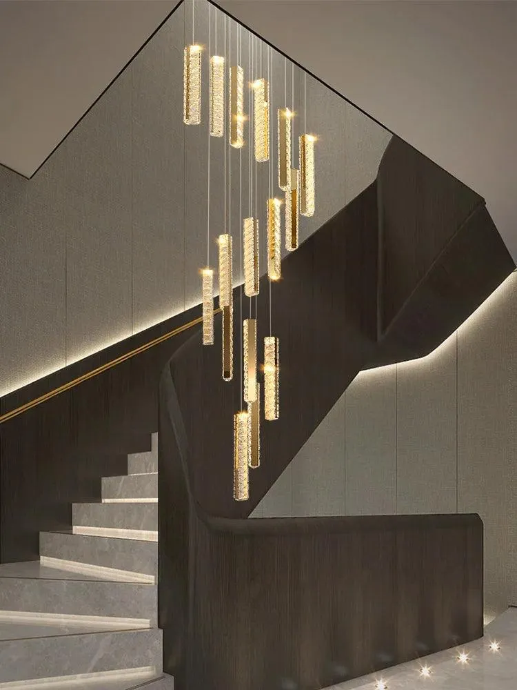 Luminaire Lustre / VALORA